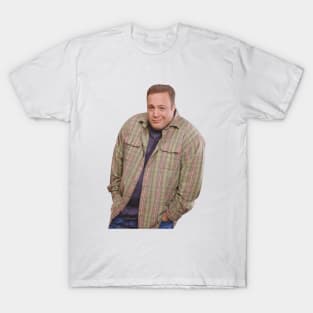 Kevin James Meme T-Shirt